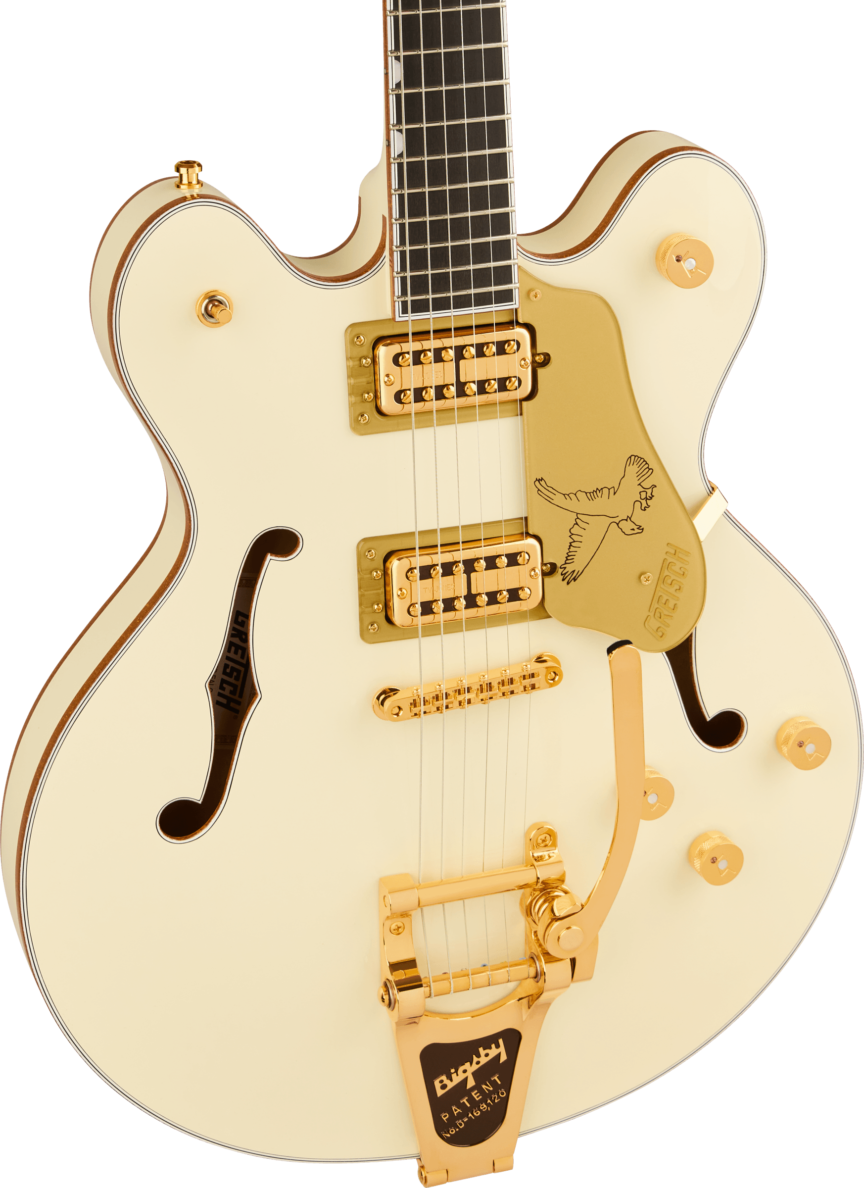 Falcon Center Block LTDBODY