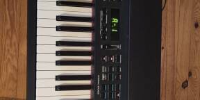 Vends Piano de scène Roland RD-500 + enceintes + pédale