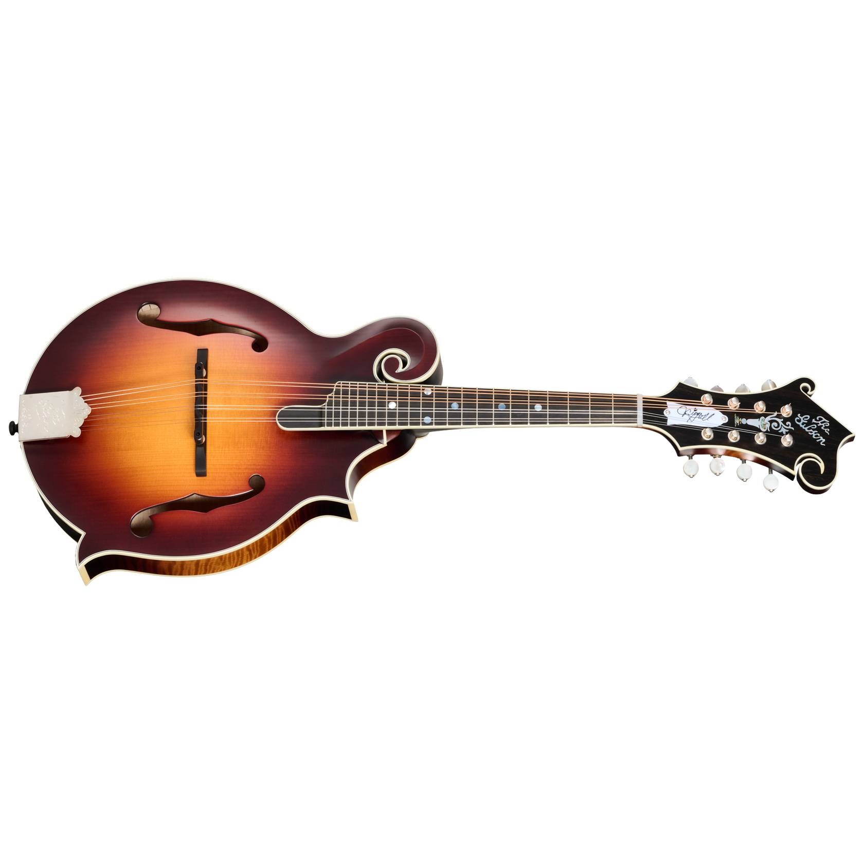 Sierra Hull F-5 Master Model