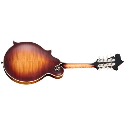 Sierra Hull F-5 Master ModelBACK Sierra Hull F-5 Master ModelBACK