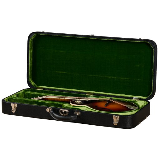 Sierra Hull F-5 Master ModelCASE Sierra Hull F-5 Master ModelCASE