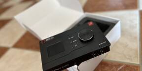 Antelope - Zen Go Synergy Core