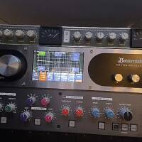 VEND SSL FUSION COMME NEUF