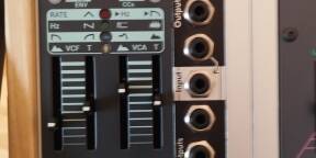 synth Dreadbox telepathy