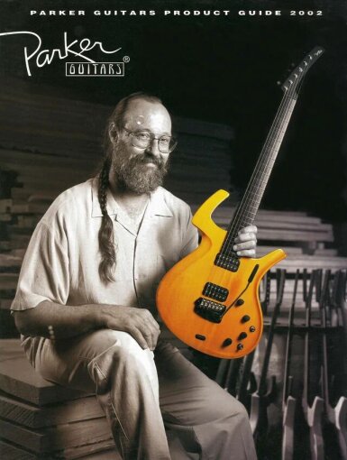 parker parker