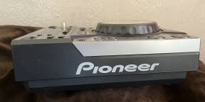 Platine Pioneer CDJ-400