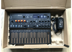 Arturia MicroFreak (58042)