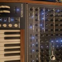 Vends matrixbrute