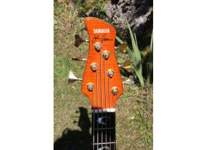 Yamaha TRBJP (39167)