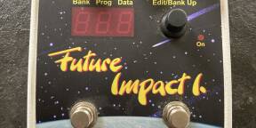 Vends Futur Impact v1