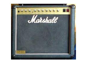 Marshall 4210 JCM800 Split Channel Reverb [1982-1989] (3293)