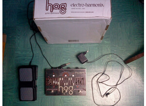 Electro-Harmonix HOG (5349)