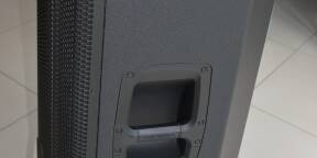 Vend enceintes JBL SRX815P avec les housses