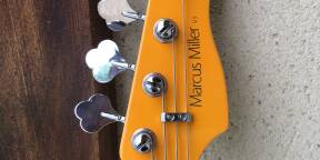 Jazz basse Sire Marcus Miller V3