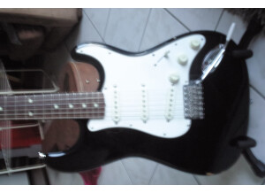 Fender Stratocaster Japan (93283)