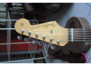 Fender Stratocaster Japan (68145)