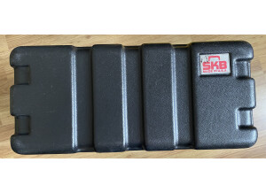SKB Flight Case 19'' 4U SKB19-4U (36485)