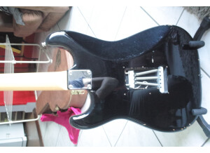 Fender Stratocaster Japan (85026)