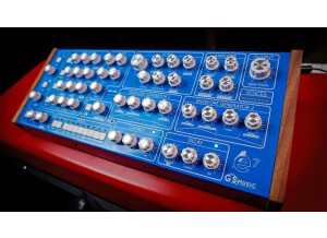 GS Music GS e7 (32190)