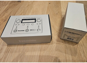Eventide H90 Harmonizer (69604)