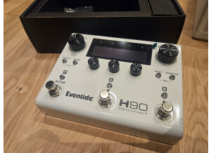 Eventide H90 Harmonizer (41686)