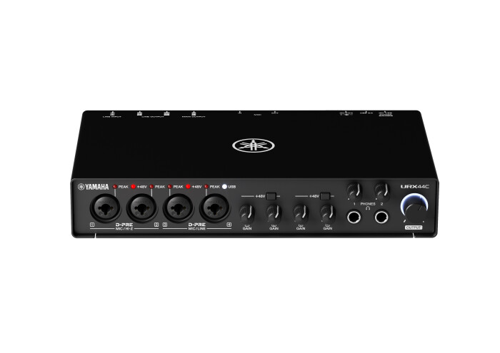 URX44C front top URX44C front top