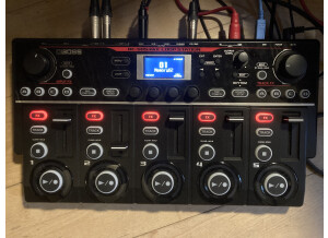 Boss RC-505 MkII (7299)