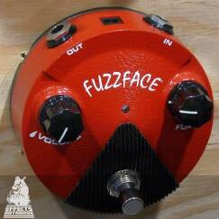 Dunlop FFM2 Fuzz Face Mini Germanium