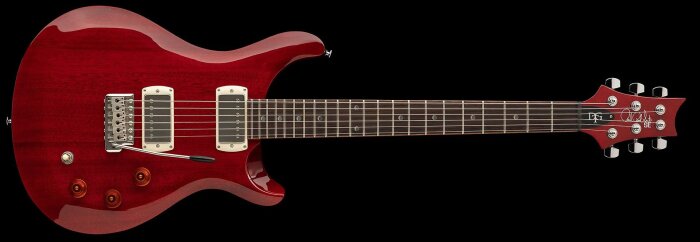 PRS SE DGT Standard : SE DGT StandardRed PRS SE DGT Standard : SE DGT StandardRed