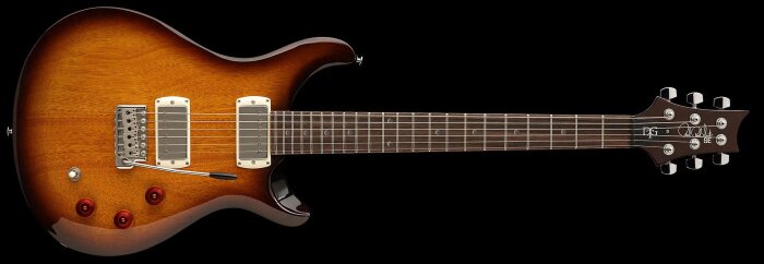 PRS SE DGT Standard : SE DGT StandardSunburst PRS SE DGT Standard : SE DGT StandardSunburst