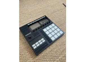 Native Instruments Maschine mk3 (32394)
