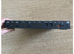 Native Instruments Maschine mk3 (32614)