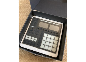 Native Instruments Maschine mk3 (69194)