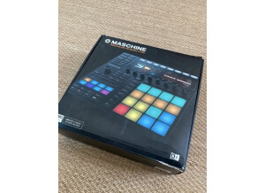 Native Instruments Maschine mk3 (13442)