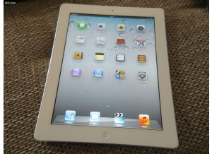 Apple iPad (6636)