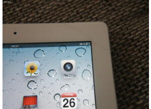 Apple iPad (71361)