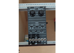 G-Storm Electronica XaVCF (8810)