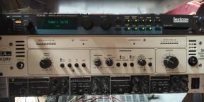 La PCM80 Lexicon une vraie légende et pas pour rien ! en très bon état.