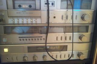 Sanyo JA 2003
