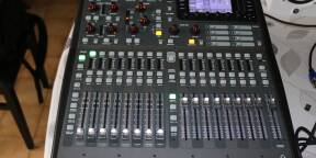 Vends X32 Producer complète