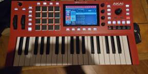 MPC key 37 de janvier 2025