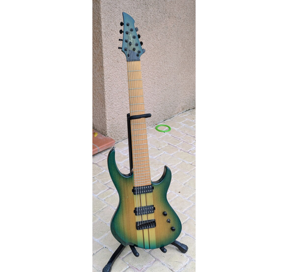 Agile Intrepid Pro 828 (50464)