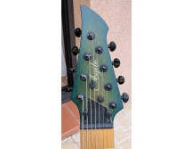 Agile Intrepid Pro 828 (38252)