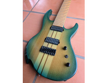 Agile Intrepid Pro 828 (13632)