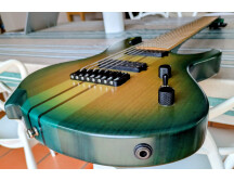 Agile Intrepid Pro 828 (48070)