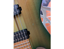 Agile Intrepid Pro 828 (7700)