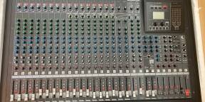 Vends table de mixage Yamaha MGP24X