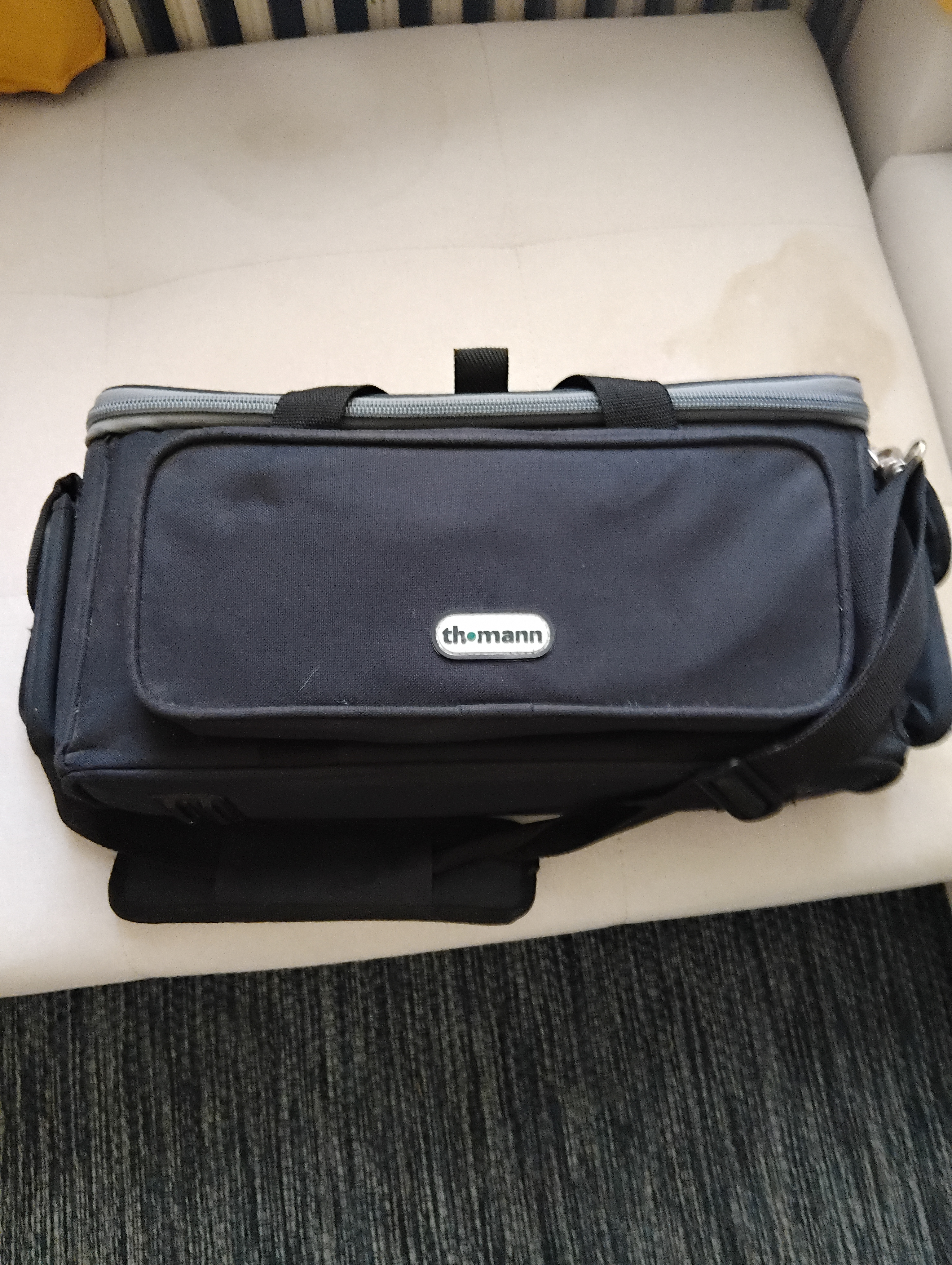 Kemper Profiling Amp PowerRack 