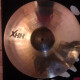 HHX Stage Crash 18" HHX Stage Crash 18"