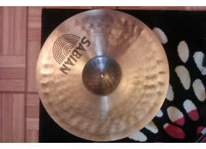 Sabian HHX Stage Crash 18"